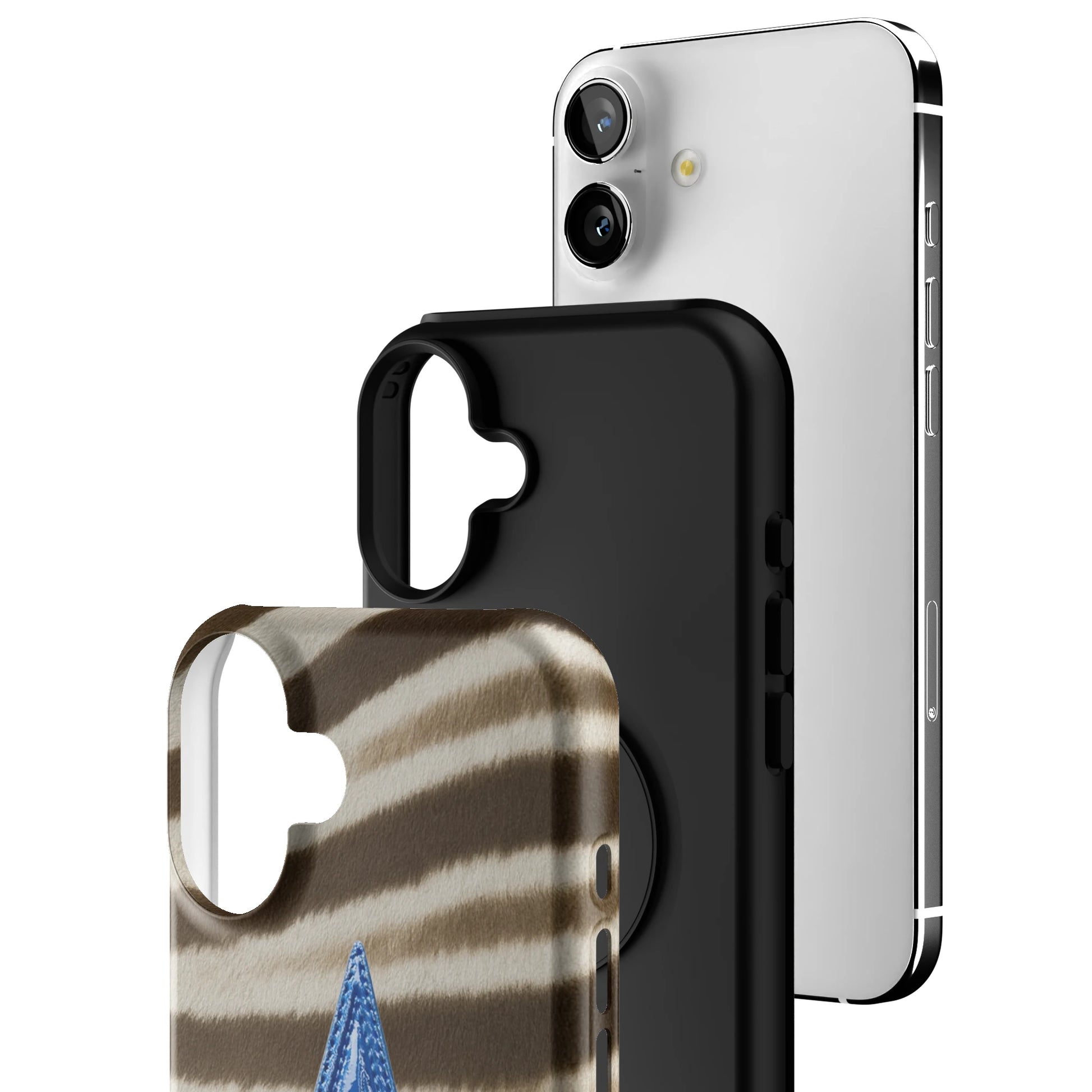 Iconic iPhone Case gallery - Iphone_16_Mini_Air_Plus_3