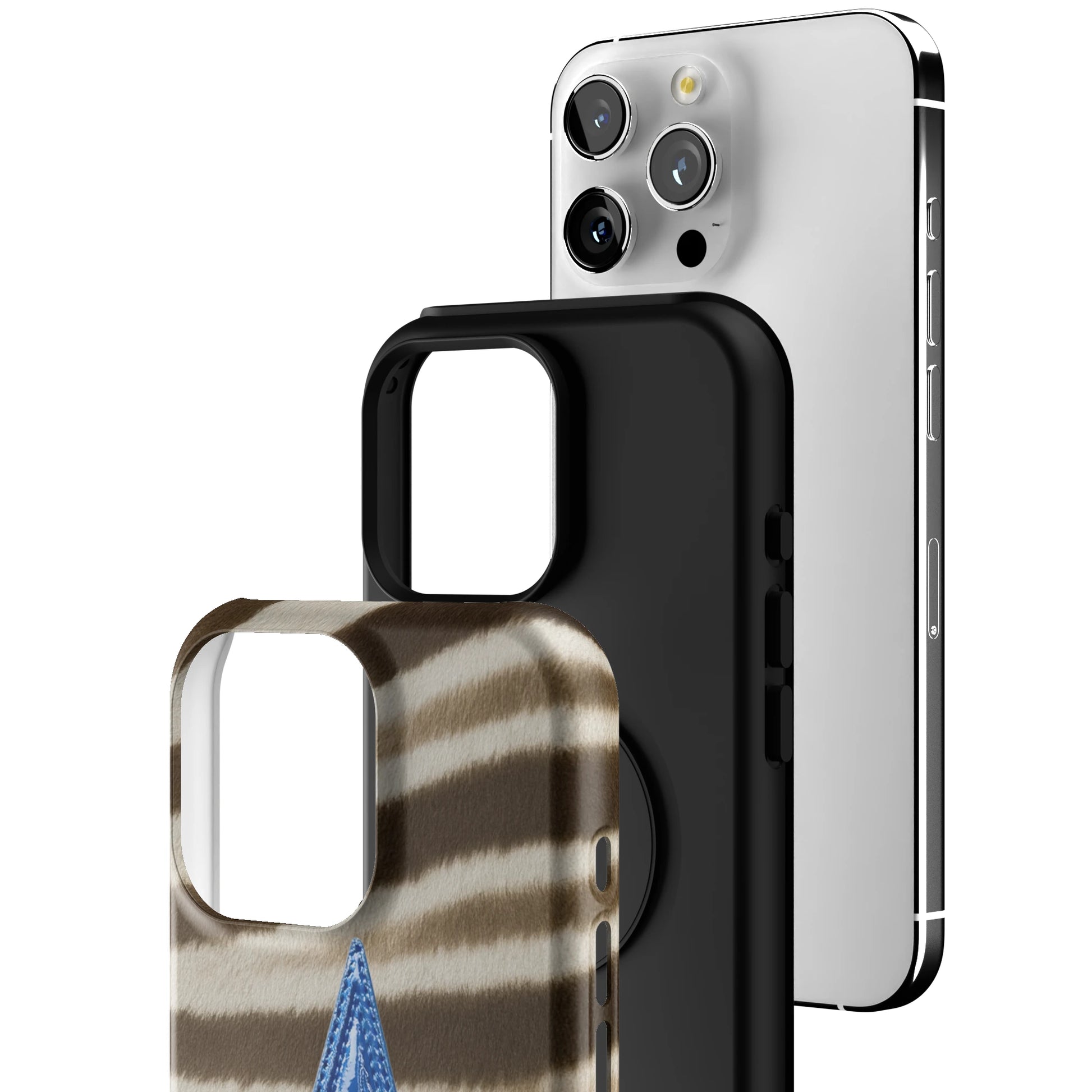 Iconic iPhone Case gallery - Iphone_16_Pro_Max_3