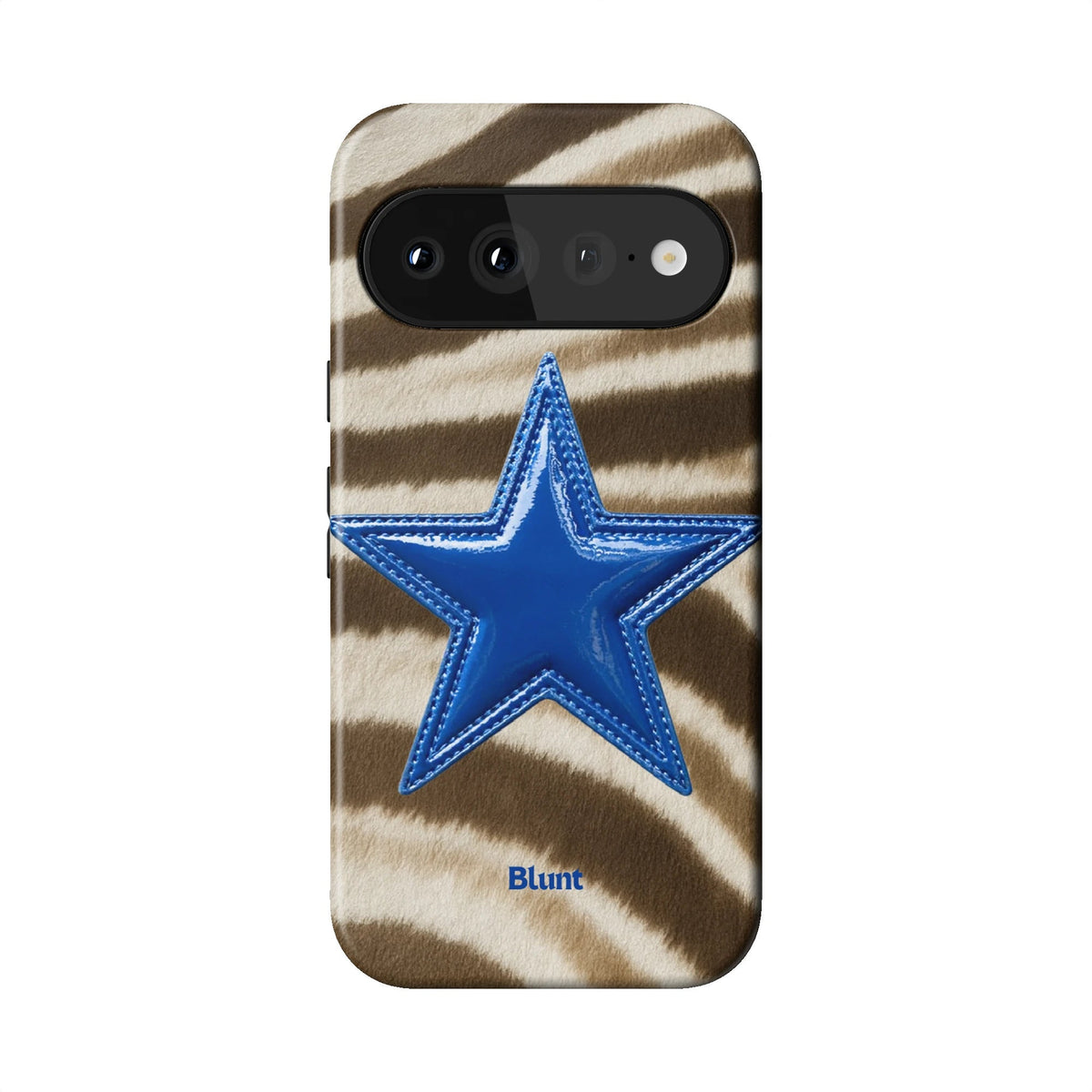 Iconic Pixel Case - Blunt Cases