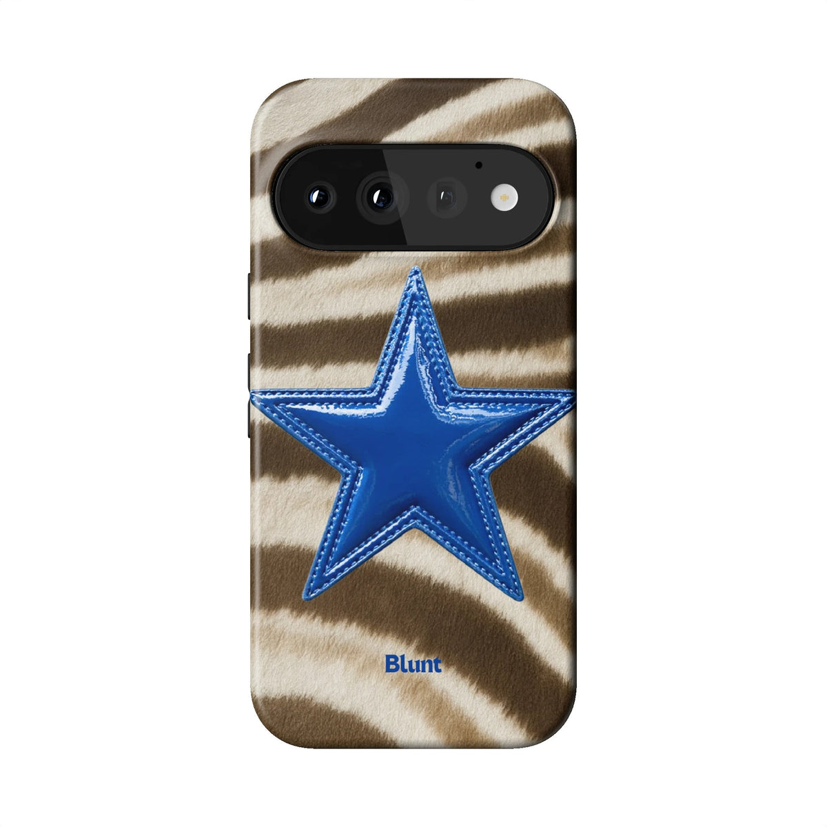 Iconic Pixel Case - Blunt Cases