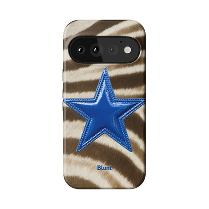Iconic Pixel Case - Blunt Cases