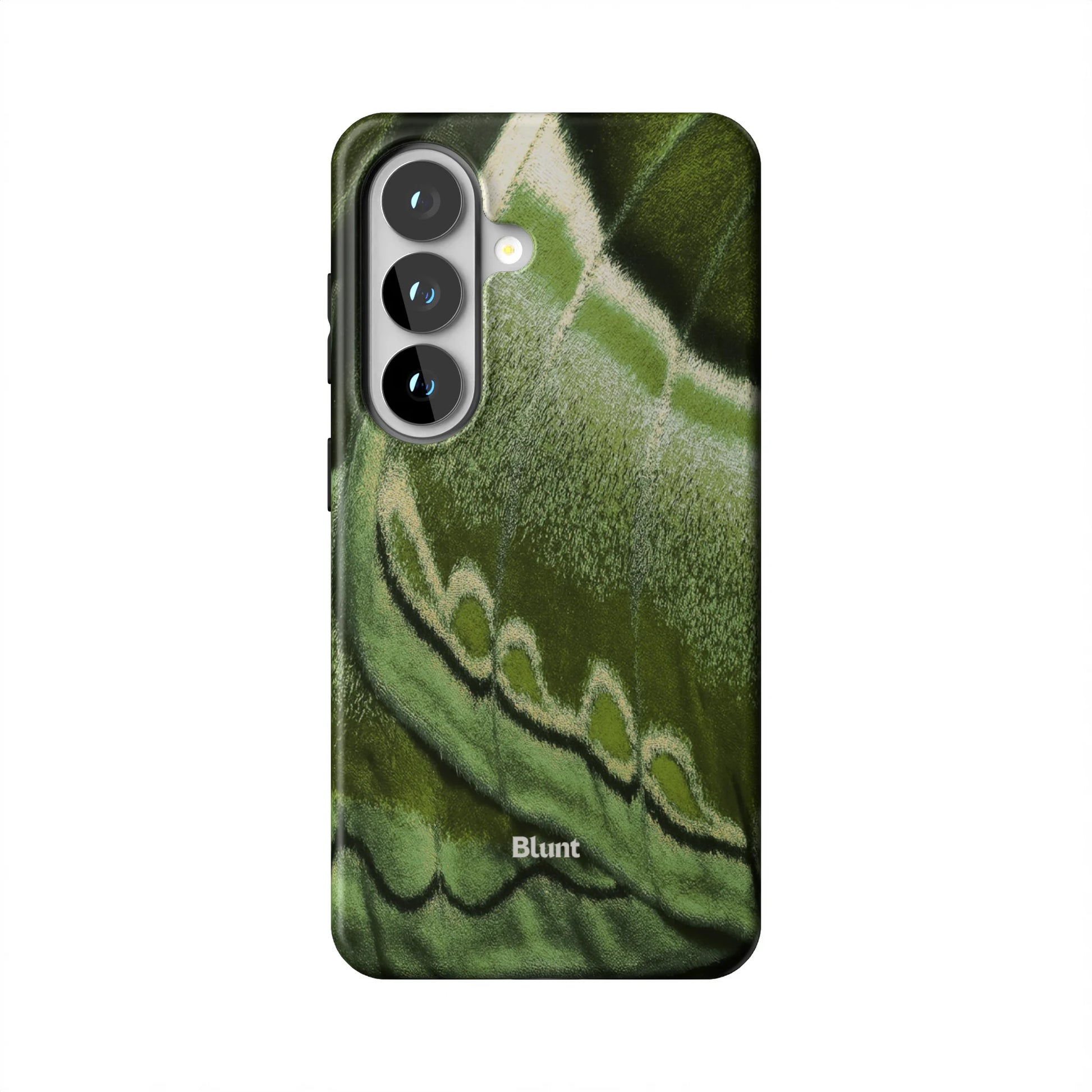 Green-Raya-samsung-case-Galaxy S26-1