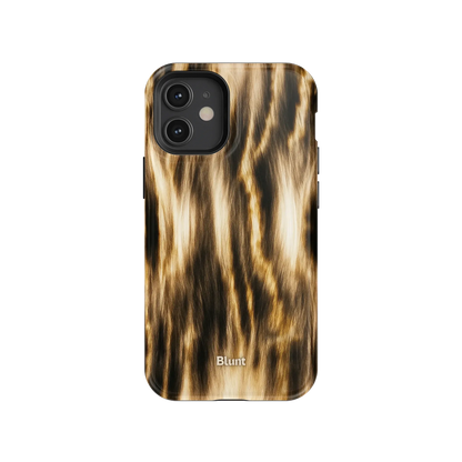 Feralis iPhone Case