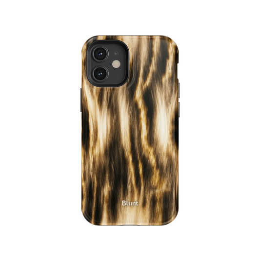 Feralis iPhone Case
