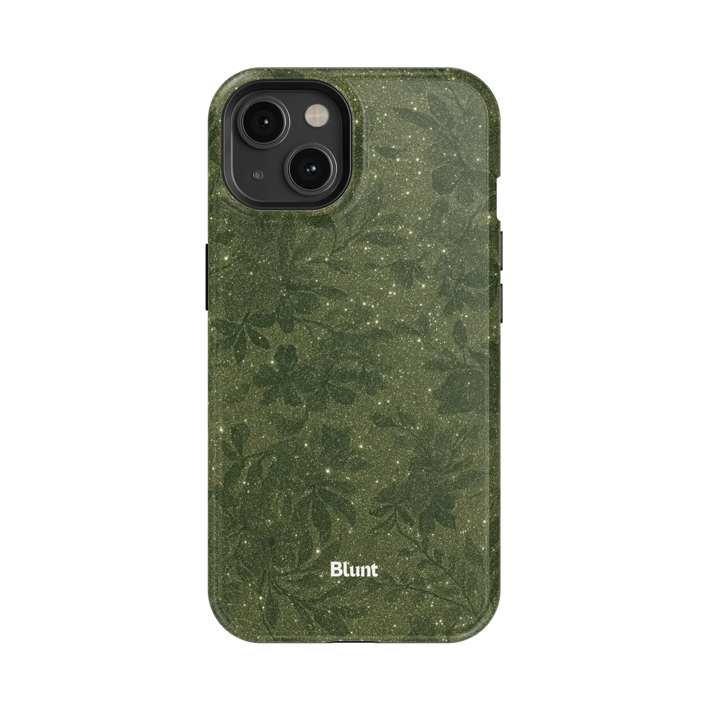 Loden iPhone Case