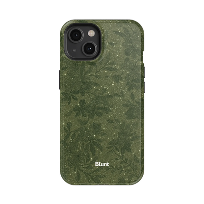 Loden iPhone Case