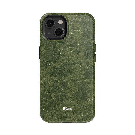 Loden iPhone Case