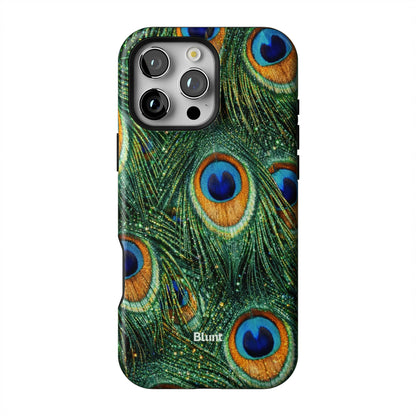 Jade-Quilt-iphone-case-iPhone 16 Pro Max-1