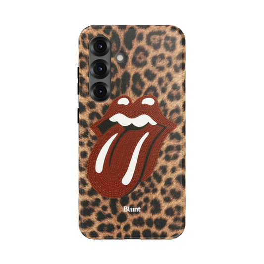 Wild Tongue Samsung Case