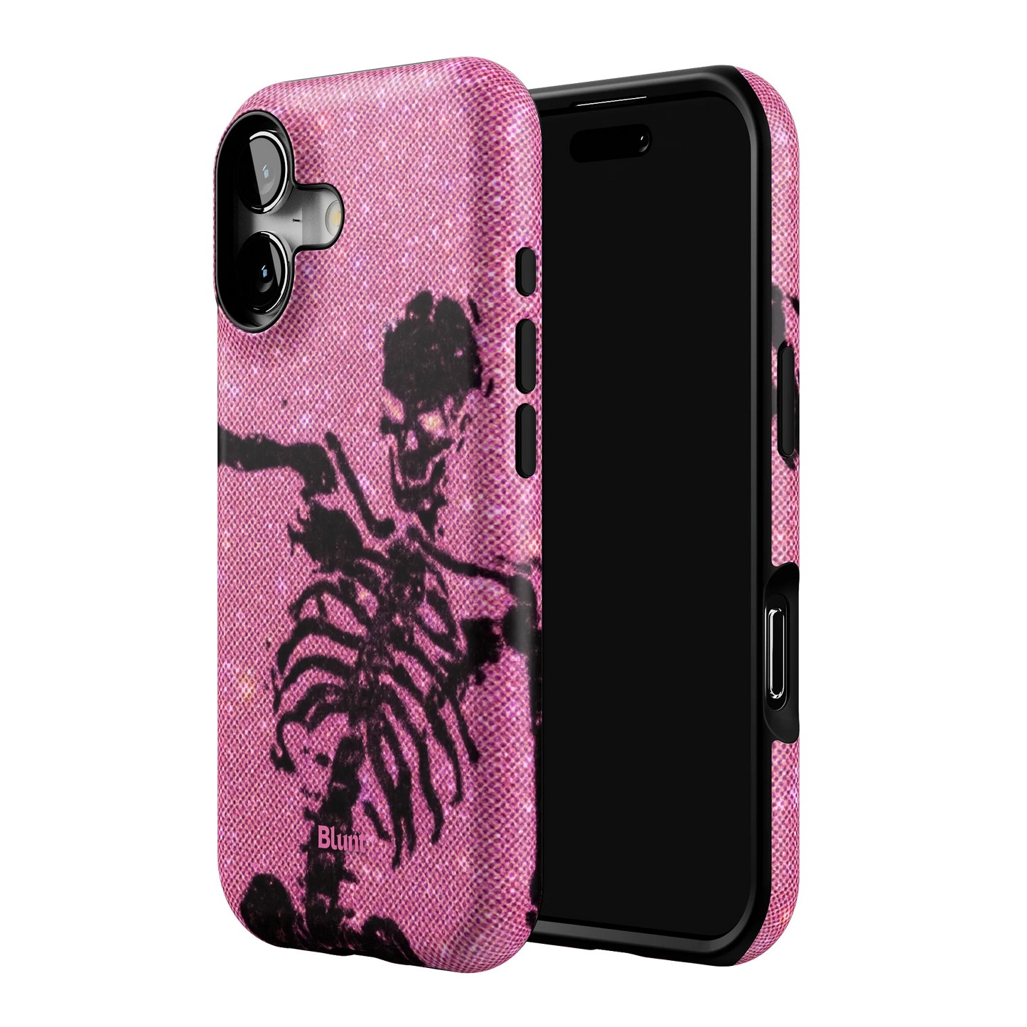 Ritual iPhone Case