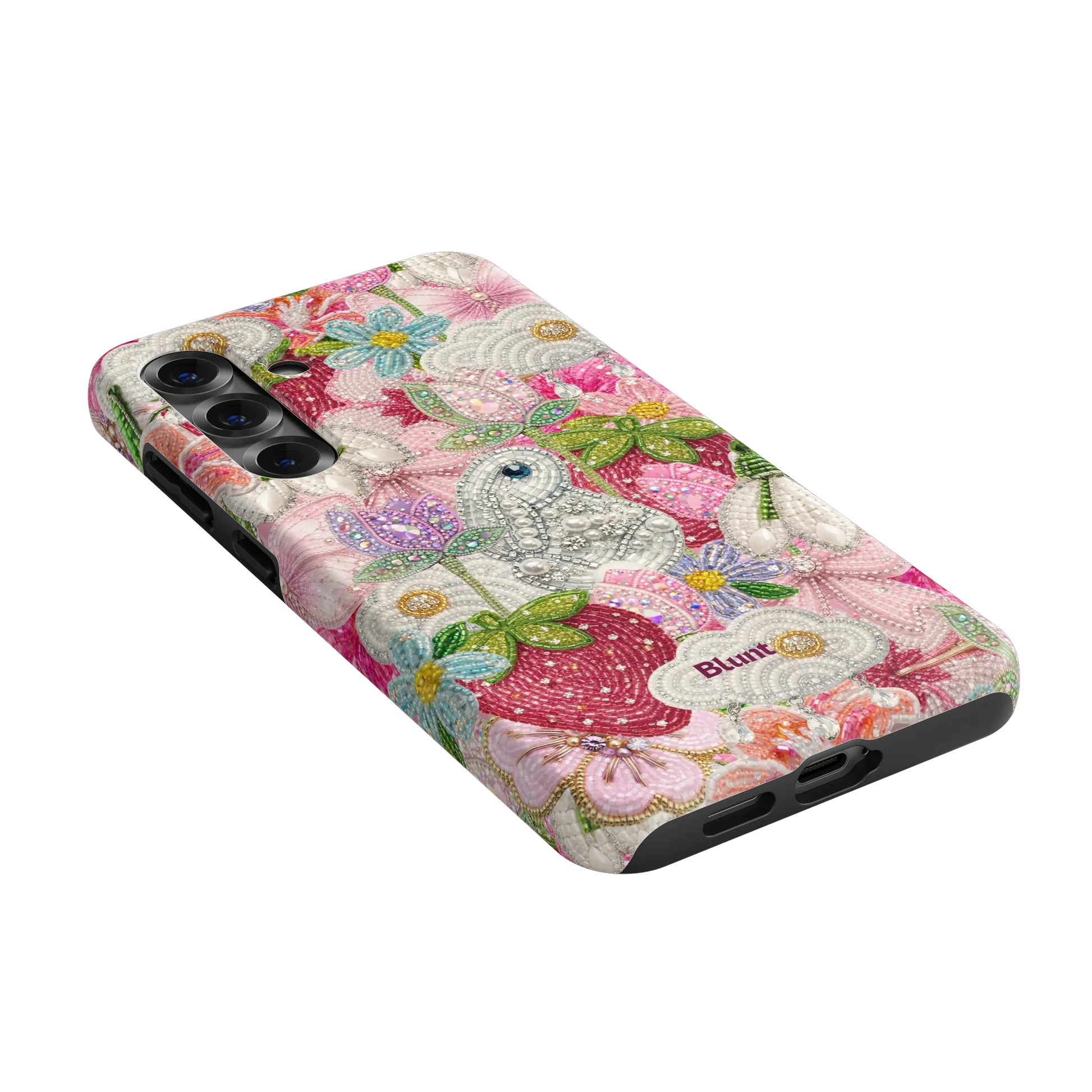 Bunessa-samsung-case-S25 Plus-2