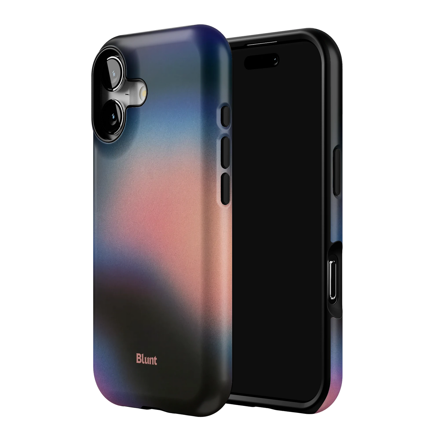 Brude iPhone Case