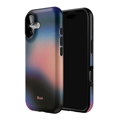 Brude iPhone Case