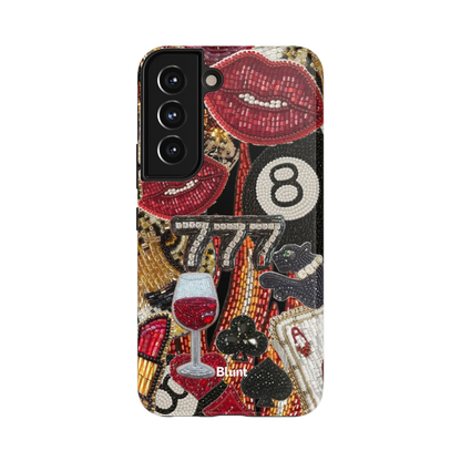 Tempted Samsung Case