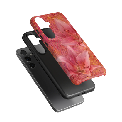 Hibiscus-Haze-samsung-case-Galaxy S24 Plus-3