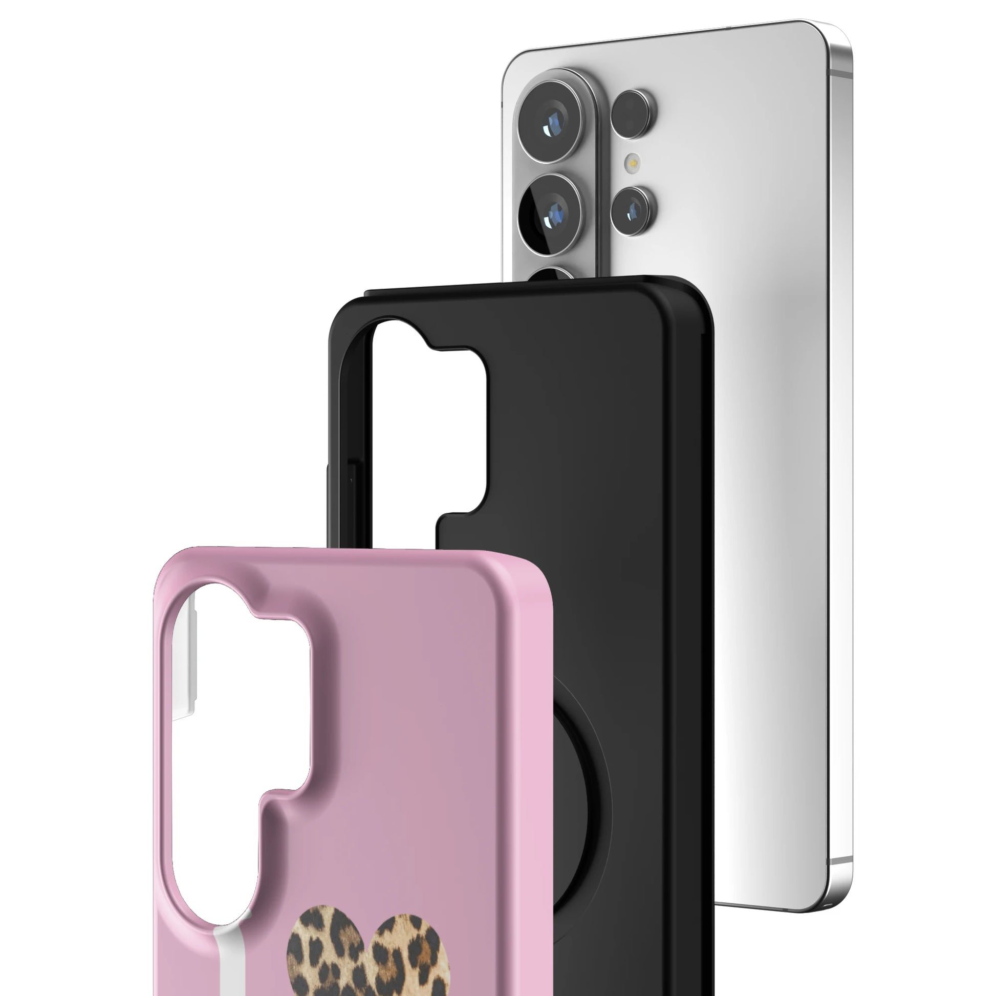 Pink-I-Love-Me-samsung-case-Galaxy S26 Ultra-3