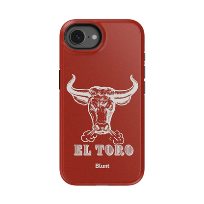 iPhone 16 E Tough