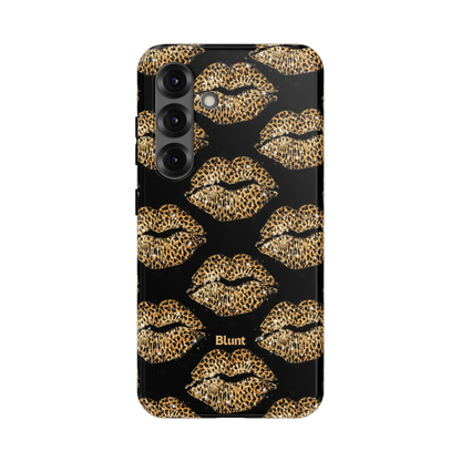 Wildkiss Samsung Case