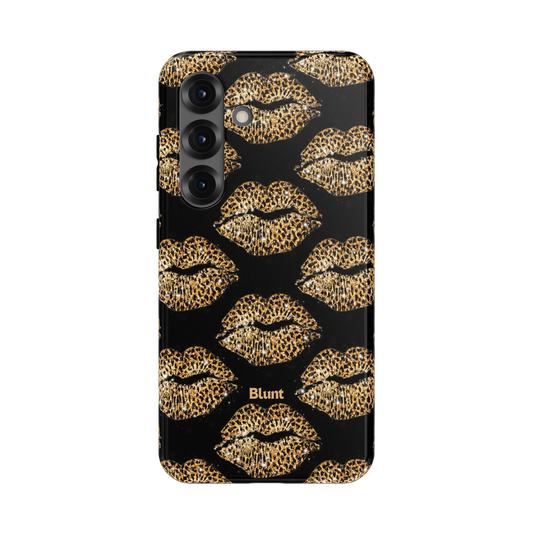 Wildkiss Samsung Case