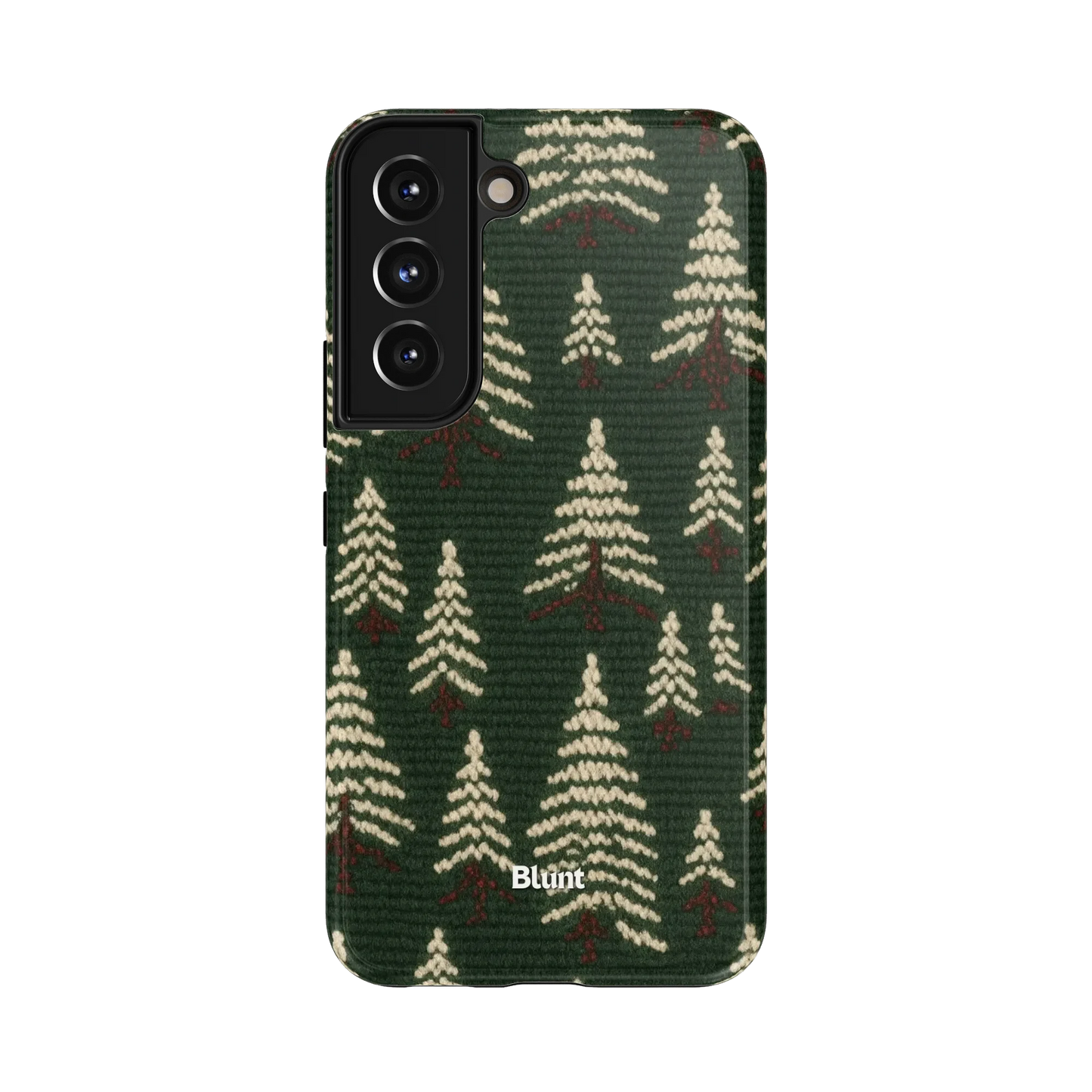 Alpine Samsung Case