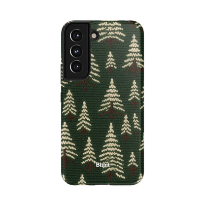 Alpine Samsung Case