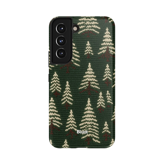 Alpine Samsung Case