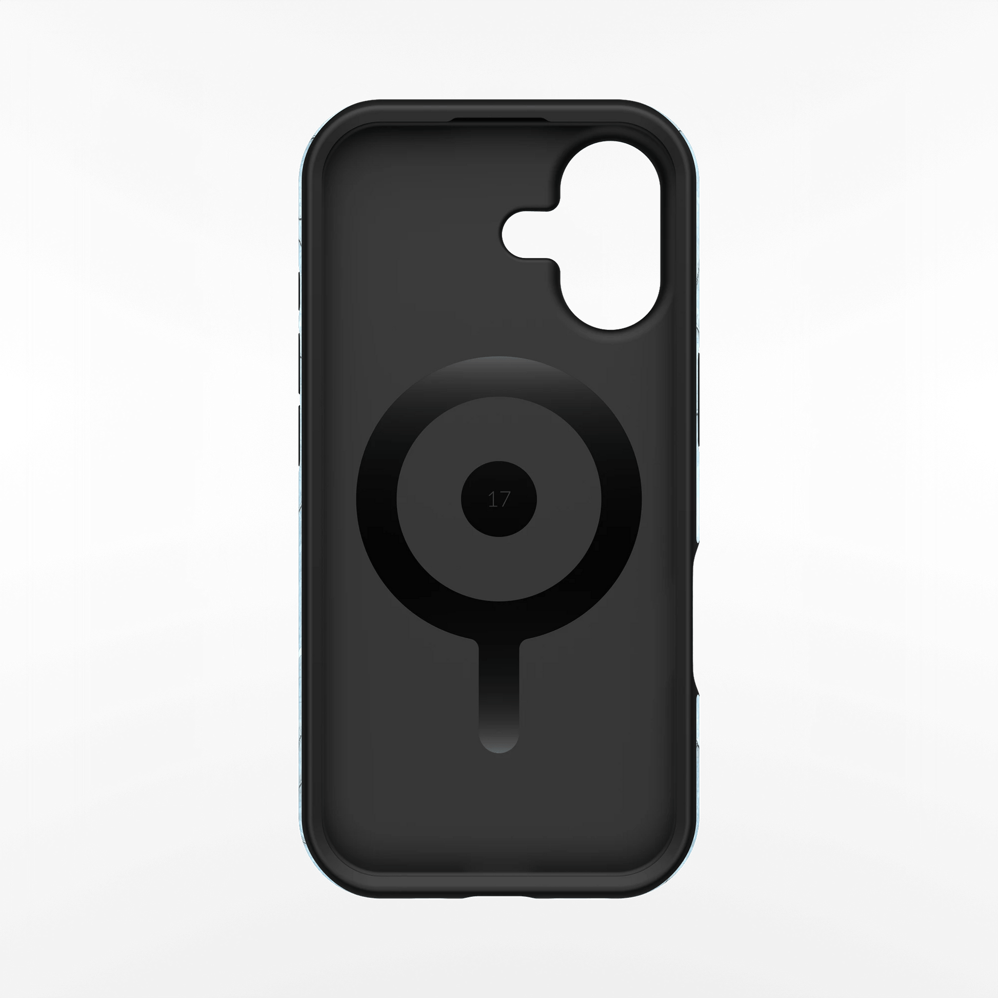 Icy Bloom iPhone Case - Blunt Cases