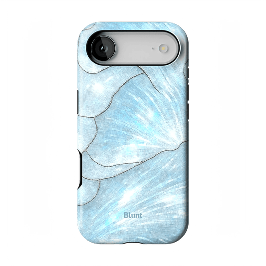 Icy Bloom iPhone Case - Blunt Cases