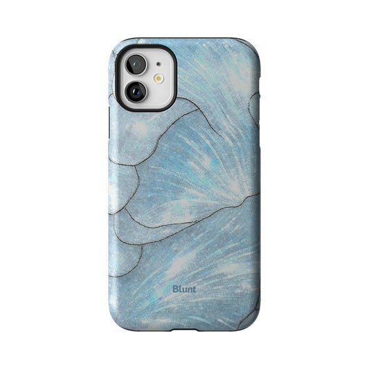 Icy Bloom iPhone Case gallery - Iphone_11_Iphone_1