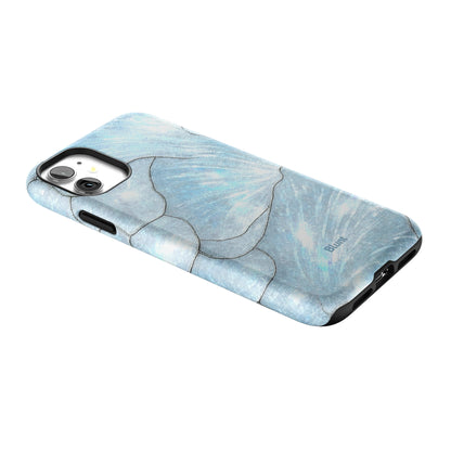 Icy Bloom iPhone Case gallery - Iphone_11_Iphone_2