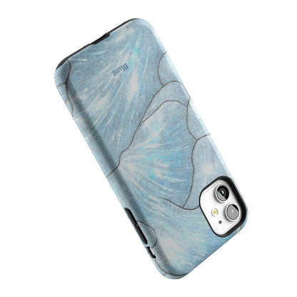 Icy Bloom iPhone Case gallery - Iphone_11_Iphone_5