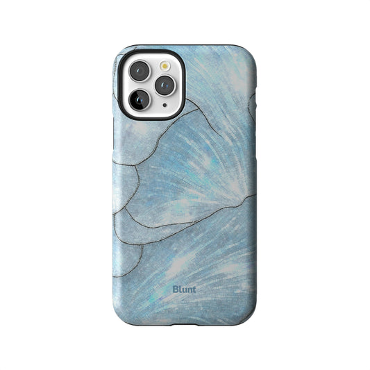 Icy Bloom iPhone Case gallery - Iphone_11_Pro_1