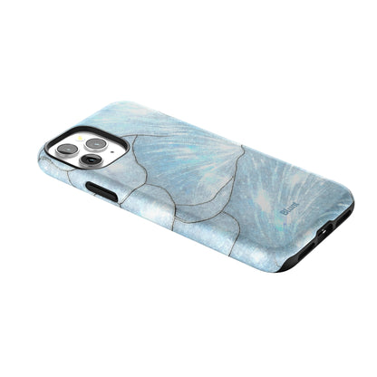 Icy Bloom iPhone Case gallery - Iphone_11_Pro_2