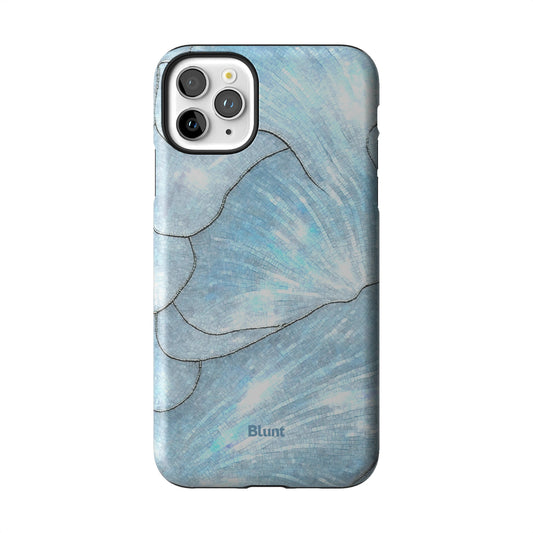 Icy Bloom iPhone Case gallery - Iphone_11_Pro_Max_1