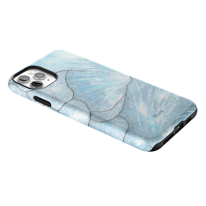 Icy Bloom iPhone Case gallery - Iphone_11_Pro_Max_2