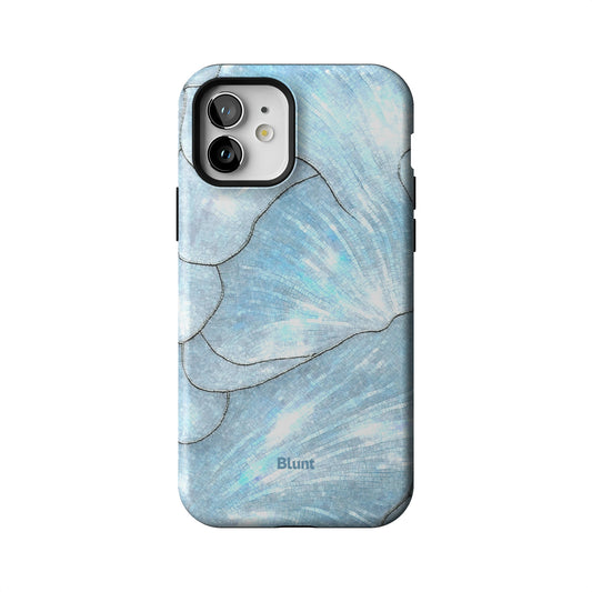 Icy Bloom iPhone Case gallery - Iphone_12_Iphone_1