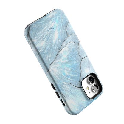 Icy Bloom iPhone Case gallery - Iphone_12_Iphone_5