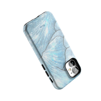Icy Bloom iPhone Case gallery - Iphone_12_Mini_Air_Plus_5
