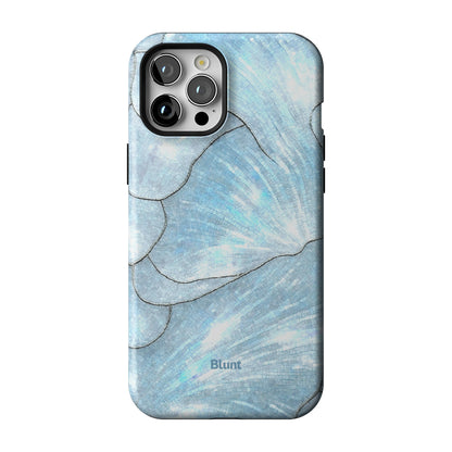 Icy Bloom iPhone Case gallery - Iphone_12_Pro_Max_1