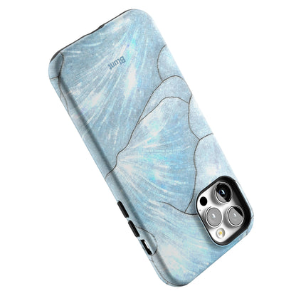 Icy Bloom iPhone Case gallery - Iphone_12_Pro_Max_5