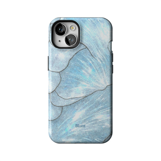 Icy Bloom iPhone Case gallery - Iphone_13_Iphone_1