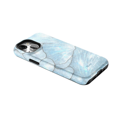 Icy Bloom iPhone Case gallery - Iphone_13_Mini_Air_Plus_2