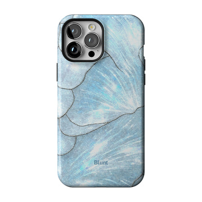 Icy Bloom iPhone Case gallery - Iphone_13_Pro_Max_1