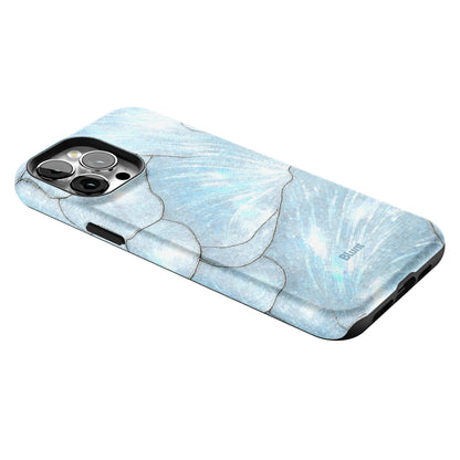 Icy Bloom iPhone Case gallery - Iphone_13_Pro_Max_2