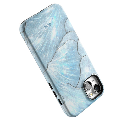 Icy Bloom iPhone Case gallery - Iphone_14_Mini_Air_Plus_5