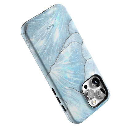 Icy Bloom iPhone Case gallery - Iphone_14_Pro_Max_5