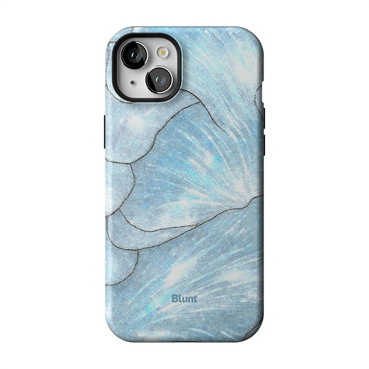 Icy Bloom iPhone Case gallery - Iphone_15_Mini_Air_Plus_1