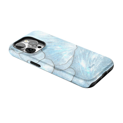 Icy Bloom iPhone Case gallery - Iphone_15_Pro_2