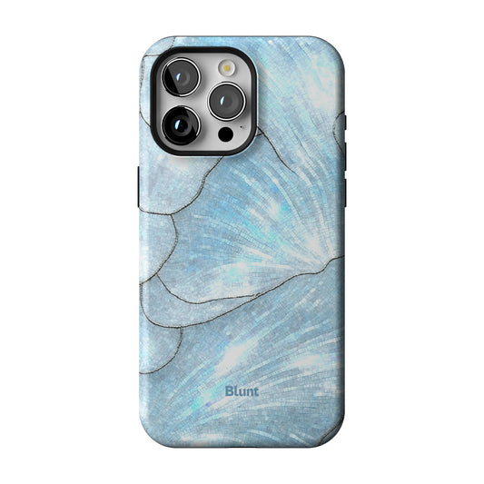 Icy Bloom iPhone Case gallery - Iphone_15_Pro_Max_1