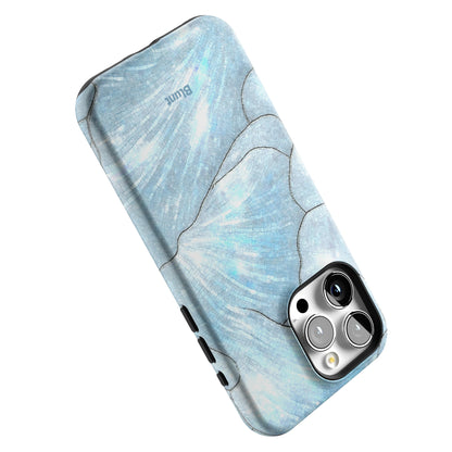 Icy Bloom iPhone Case gallery - Iphone_15_Pro_Max_5
